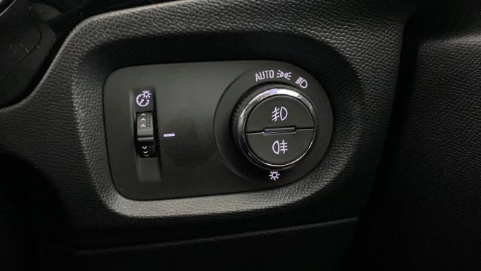 2023 Vauxhall Corsa