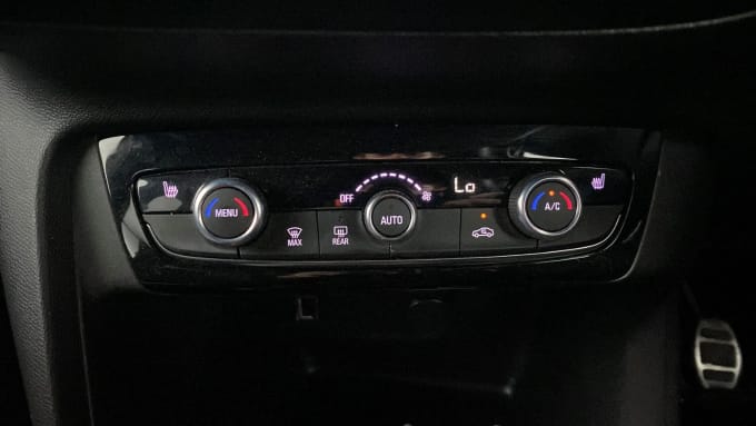 2023 Vauxhall Corsa