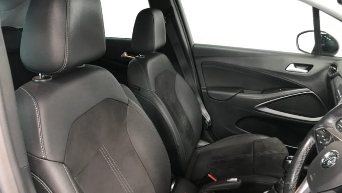 2022 Vauxhall Crossland