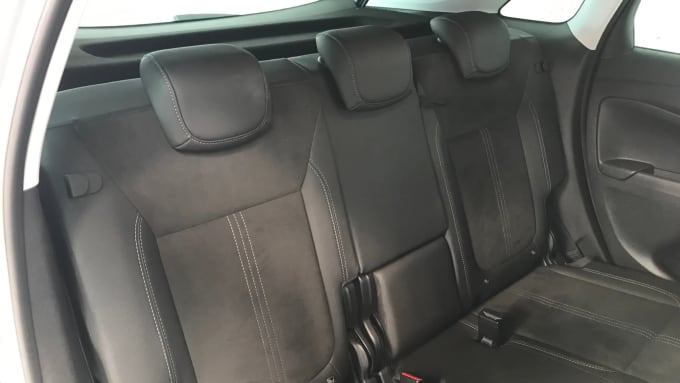 2022 Vauxhall Crossland