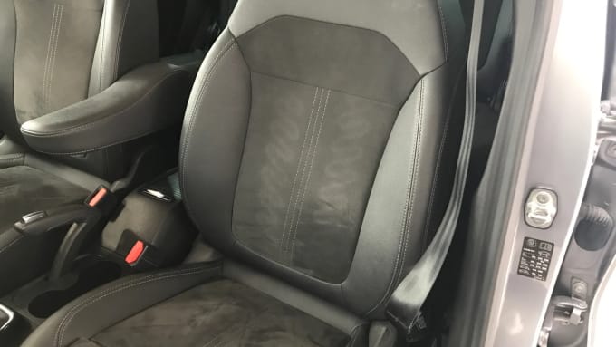 2022 Vauxhall Crossland
