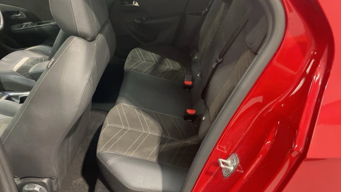 2022 Vauxhall Corsa