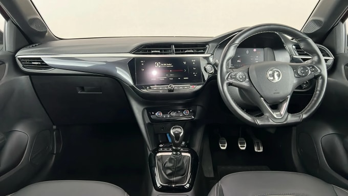 2022 Vauxhall Corsa