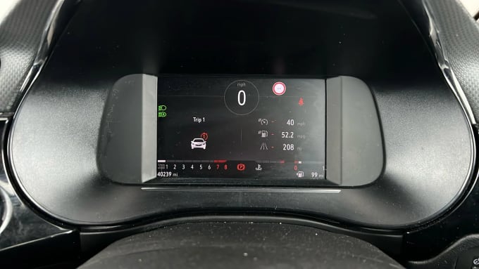 2022 Vauxhall Corsa