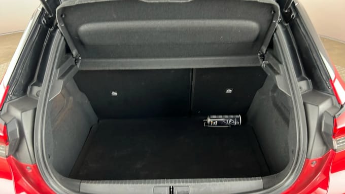 2022 Vauxhall Corsa