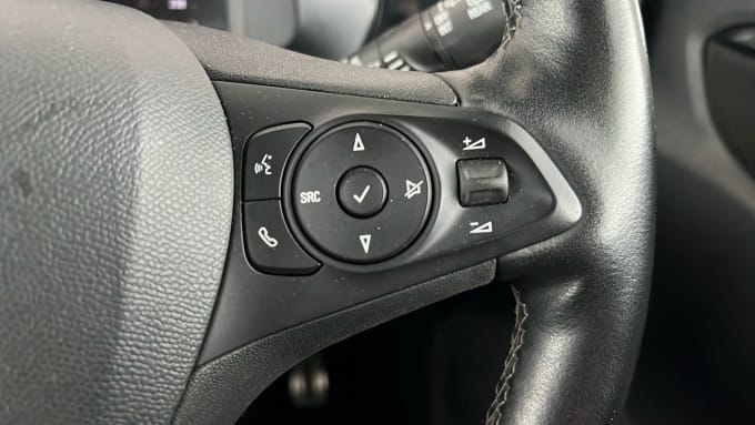 2022 Vauxhall Corsa