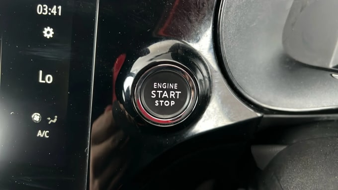 2022 Vauxhall Corsa