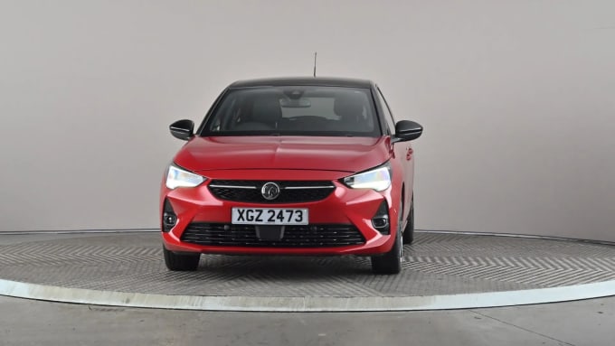 2022 Vauxhall Corsa