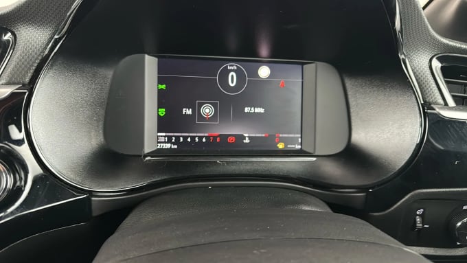 2022 Vauxhall Corsa
