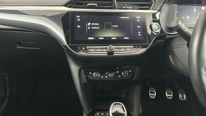 2022 Vauxhall Corsa