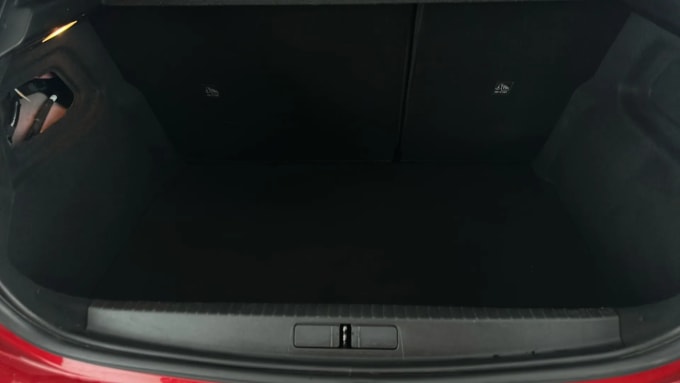 2022 Vauxhall Corsa