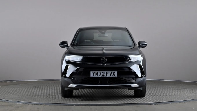 2022 Vauxhall Mokka
