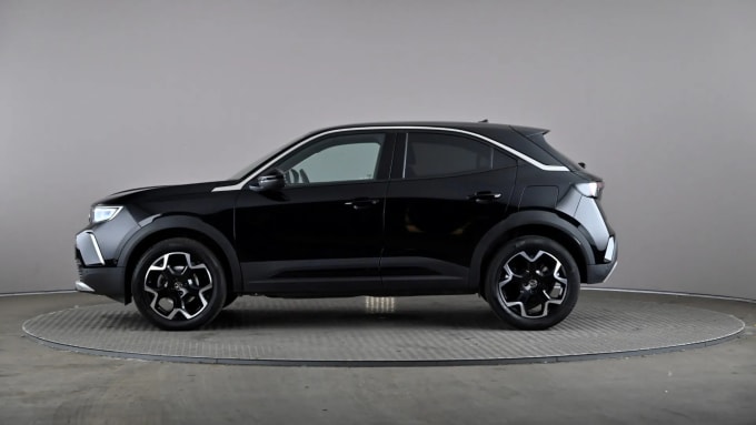 2022 Vauxhall Mokka