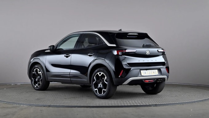 2022 Vauxhall Mokka