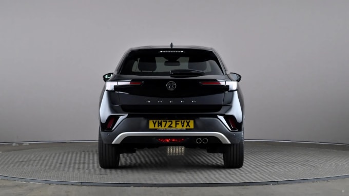 2022 Vauxhall Mokka