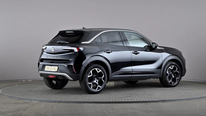 2022 Vauxhall Mokka
