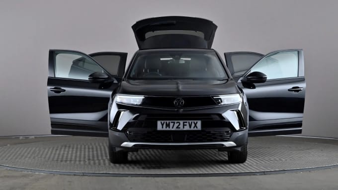 2022 Vauxhall Mokka