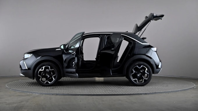 2022 Vauxhall Mokka