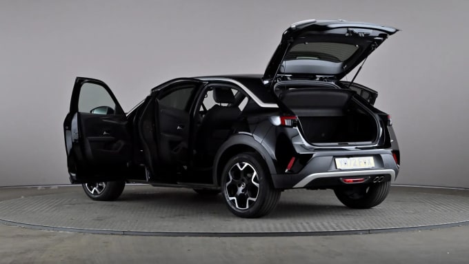 2022 Vauxhall Mokka