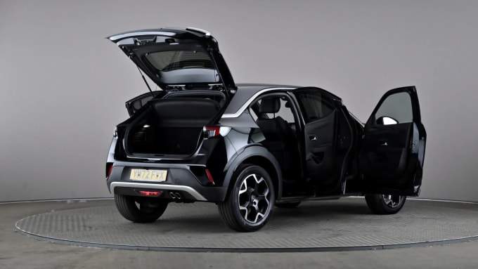 2022 Vauxhall Mokka