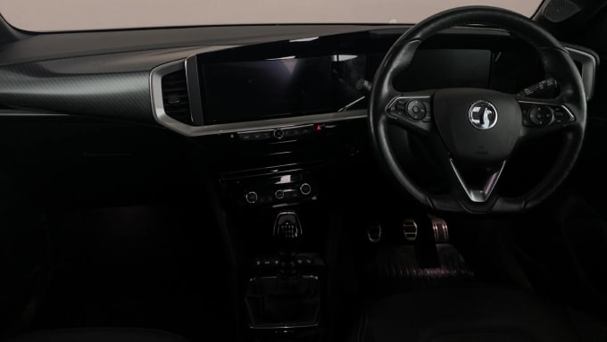 2022 Vauxhall Mokka