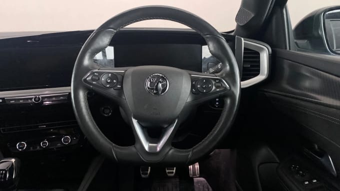 2022 Vauxhall Mokka