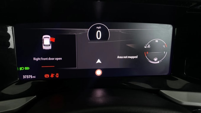 2022 Vauxhall Mokka