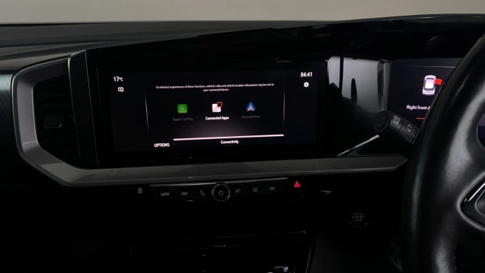 2022 Vauxhall Mokka