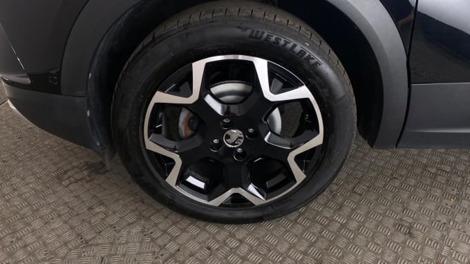 2022 Vauxhall Mokka