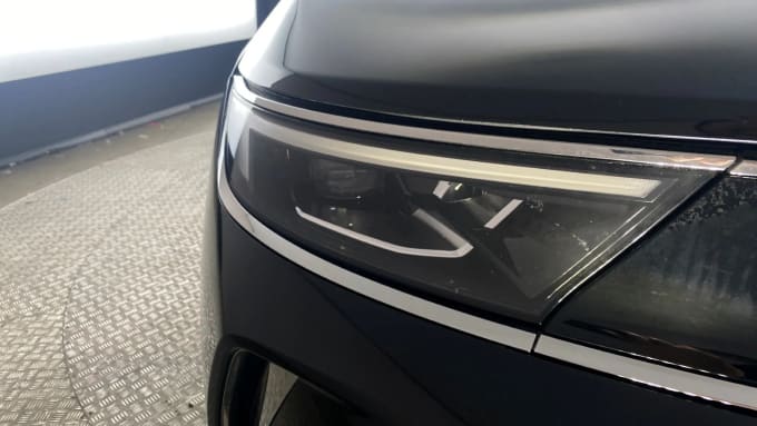 2022 Vauxhall Mokka