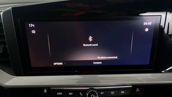 2022 Vauxhall Mokka