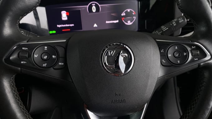 2022 Vauxhall Mokka
