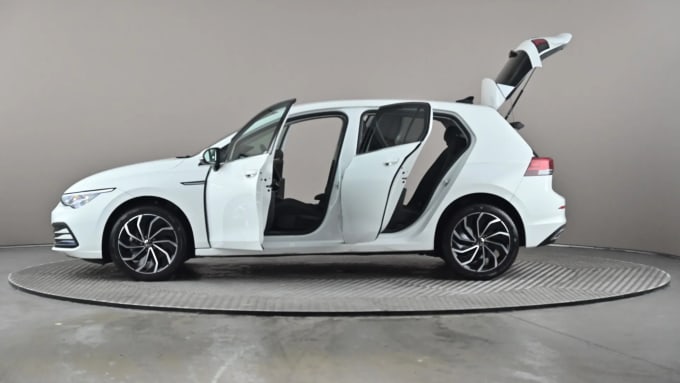 2023 Volkswagen Golf