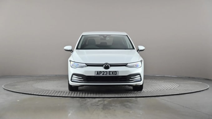 2023 Volkswagen Golf