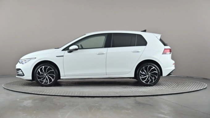 2023 Volkswagen Golf