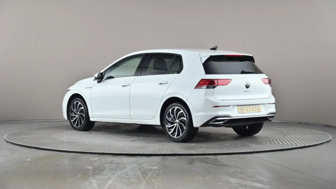 2023 Volkswagen Golf