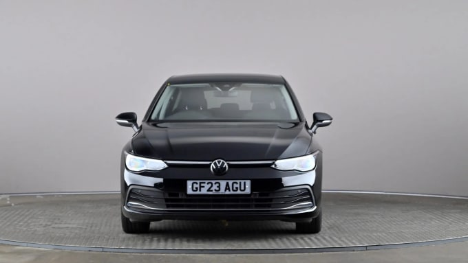 2023 Volkswagen Golf