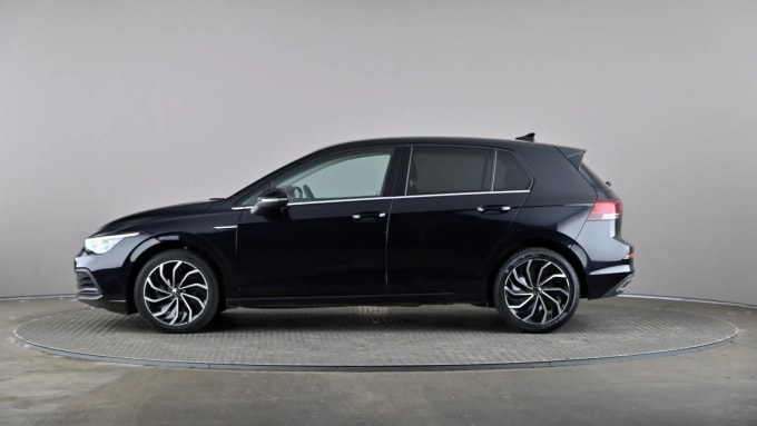 2023 Volkswagen Golf