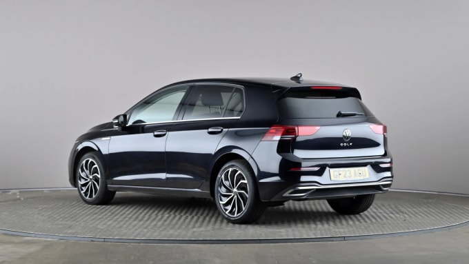 2023 Volkswagen Golf