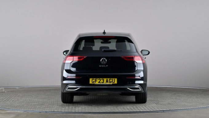 2023 Volkswagen Golf
