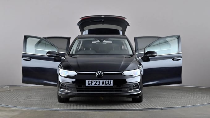 2023 Volkswagen Golf
