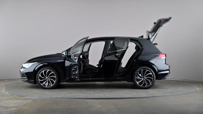 2023 Volkswagen Golf