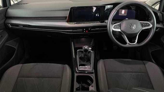 2023 Volkswagen Golf