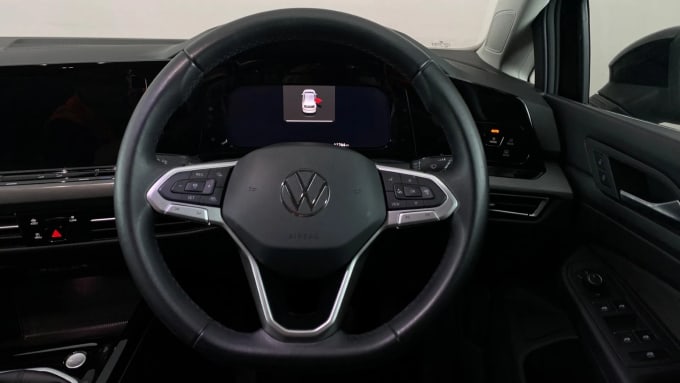 2023 Volkswagen Golf
