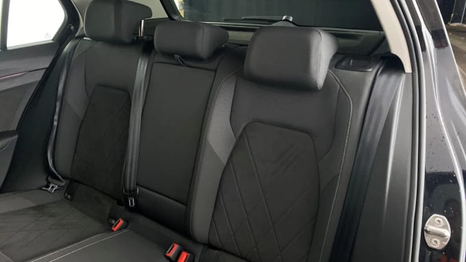 2023 Volkswagen Golf