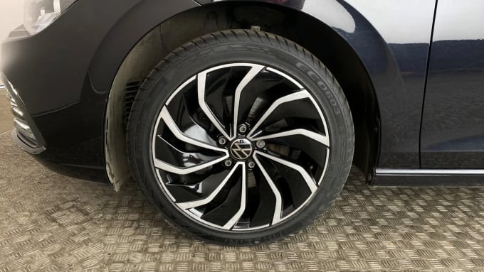 2023 Volkswagen Golf