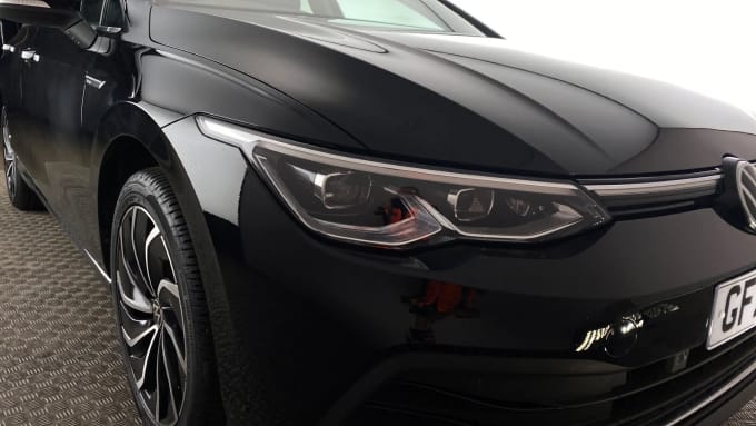 2023 Volkswagen Golf