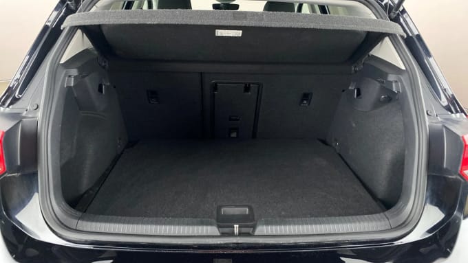 2023 Volkswagen Golf