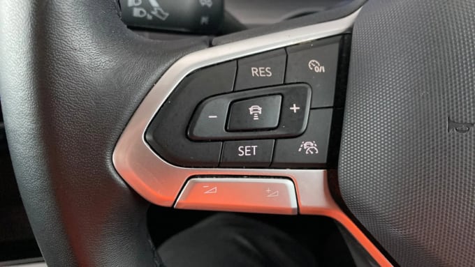 2023 Volkswagen Golf
