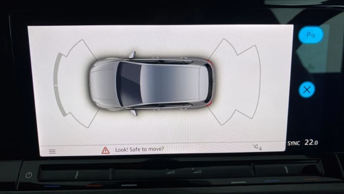 2023 Volkswagen Golf